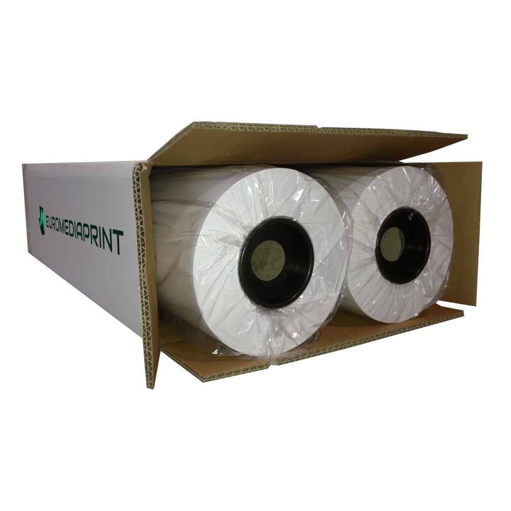 PPC Kopierpapier 75g/m², 841mm x 175m