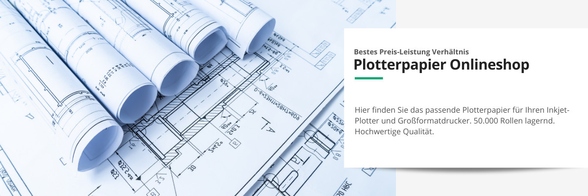 Plotterpapier Euromediaprint GmbH